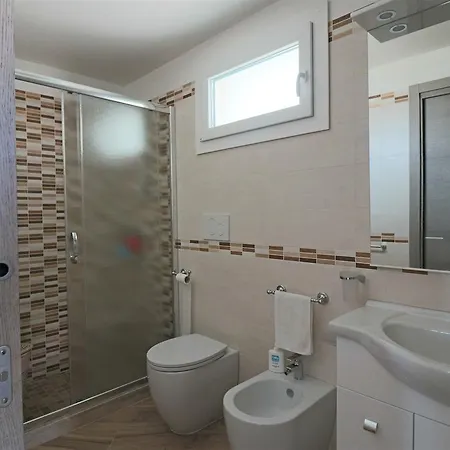 Attico Alieni Panoramico A Holiday home