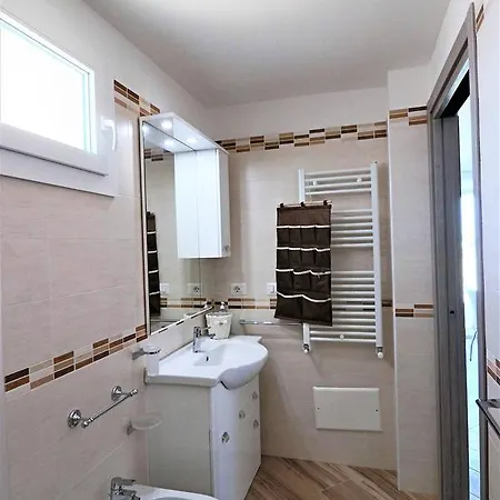 Attico Alieni Panoramico A Holiday home