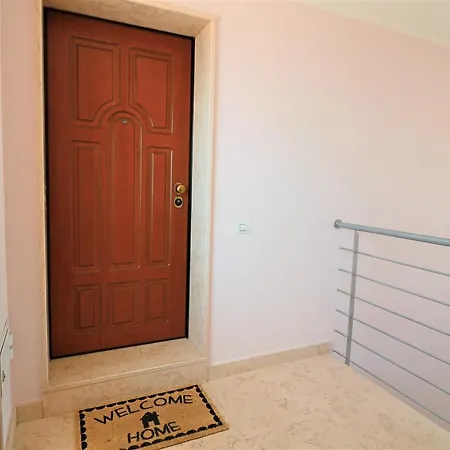 Attico Alieni Panoramico A