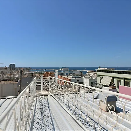 Attico Alieni Panoramico A * Gallipoli