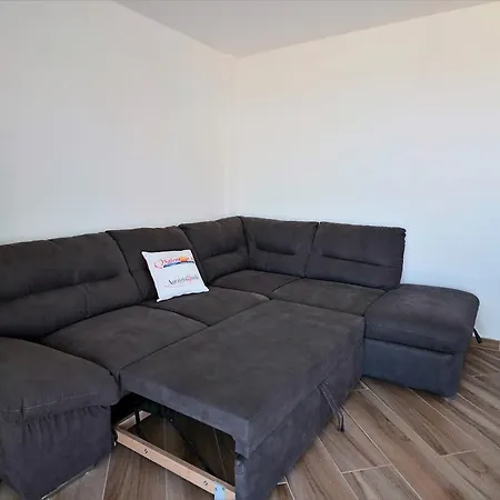 Attico Alieni Panoramico A Holiday home *