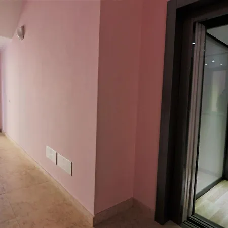Attico Alieni Panoramico A Holiday home