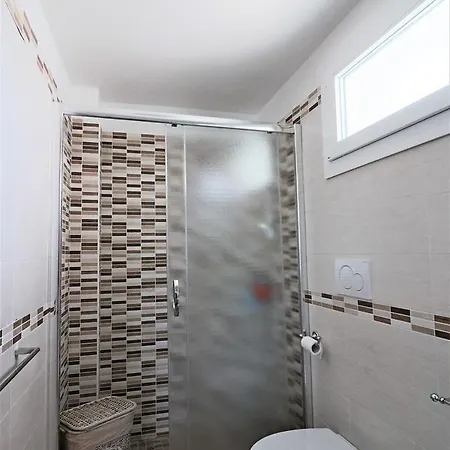 Holiday home Attico Alieni Panoramico A Gallipoli