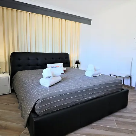 Attico Alieni Panoramico A Holiday home