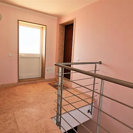 Attico Alieni Panoramico A Holiday home *