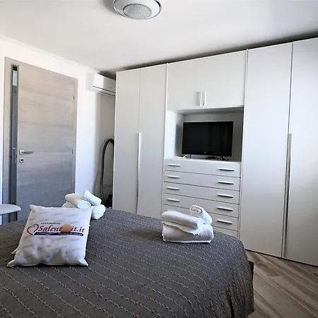 Attico Alieni Panoramico A Gallipoli