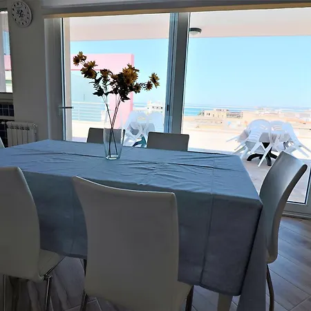 Attico Alieni Panoramico A Gallipoli