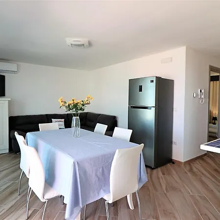 Holiday home Attico Alieni Panoramico A