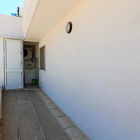 Holiday home Attico Alieni Panoramico A *
