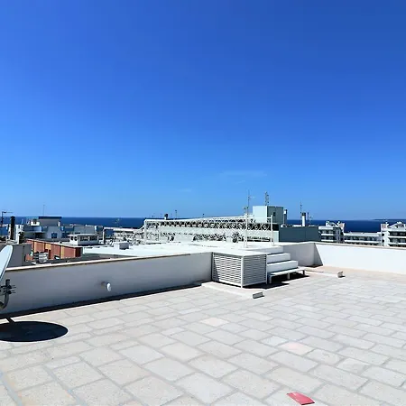 Attico Alieni Panoramico A